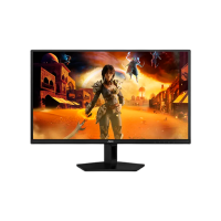 Monitor AOC Q27G41ZDF Black 27" 2K QD-OLED OLED
