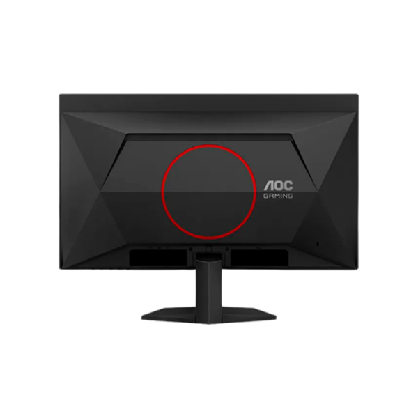 Monitor AOC Q27G41ZDF Black 27" 2K QD-OLED OLED photo 6
