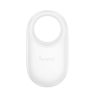 Smart Tracker Hoco E94 Star White 