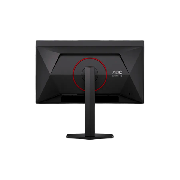 Monitor AOC Q27G4ZDR Black 27" 2K QD-OLED OLED photo 4