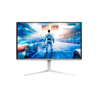 Monitor Philips 27M2N6501L White 27" WQHD QD-OLED OLED