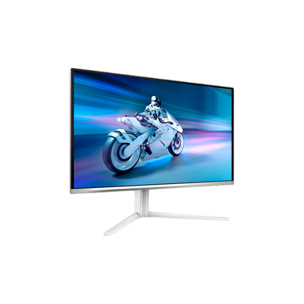 Monitor Philips 27M2N6501L White 27" WQHD QD-OLED OLED photo 3