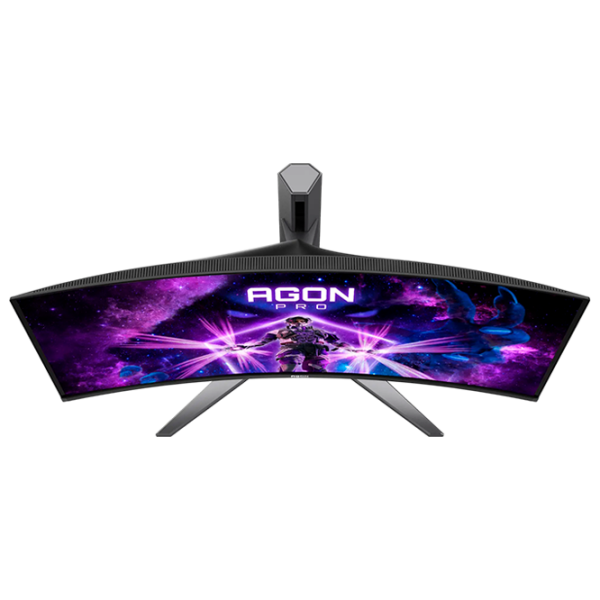 Monitor AOC Agon Pro AG346UCD Black 34" WQHD QD-OLED OLED photo 5