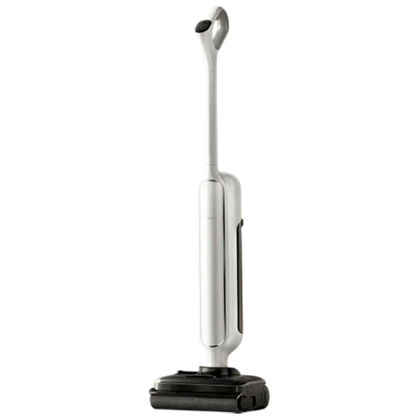 Aspirator vertical Xiaomi W30 Pro White 300 W | Umedă | Container | 0.7 l photo 1