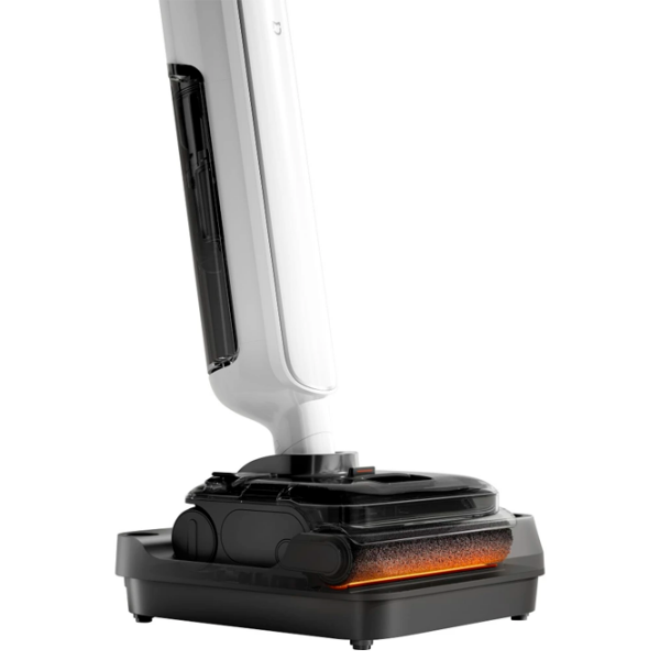 Aspirator vertical Xiaomi W30 Pro White 300 W | Umedă | Container | 0.7 l photo 3
