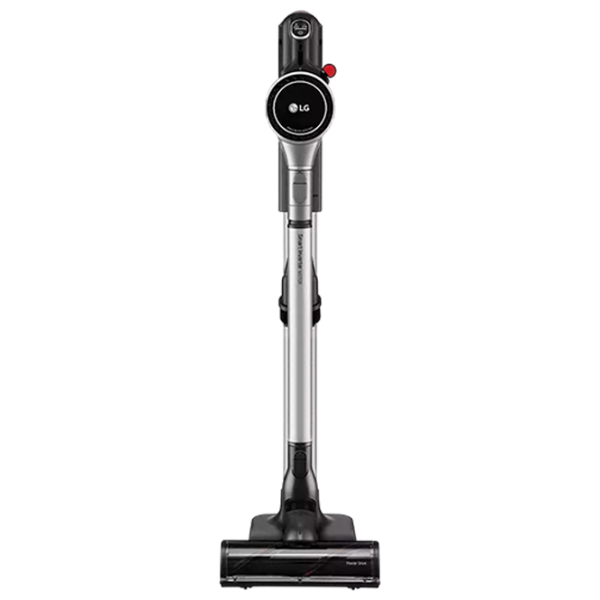 Aspirator vertical LG A9K-CORE3S Silver  | Uscată | Container | 1.1 l photo 1