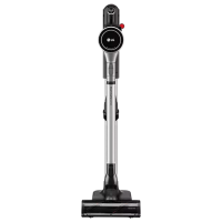 Aspirator vertical LG A9K-CORE3S Silver  | Uscată | Container | 1.1 l