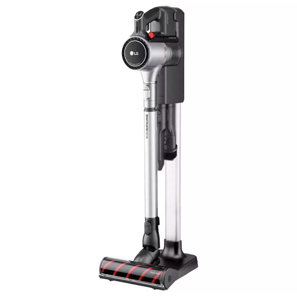Aspirator vertical LG A9K-CORE3S Silver  | Uscată | Container | 1.1 l photo 2
