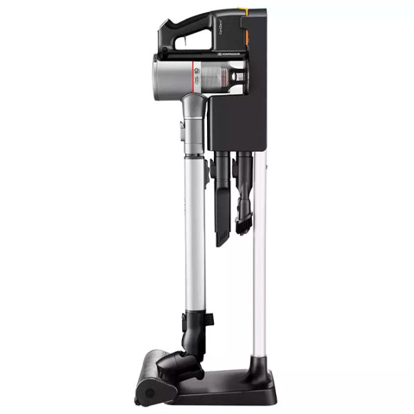 Aspirator vertical LG A9K-CORE3S Silver  | Uscată | Container | 1.1 l photo 3