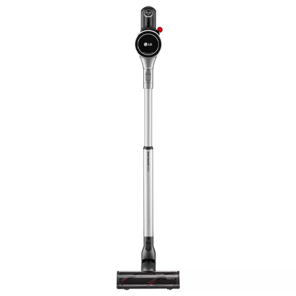Aspirator vertical LG A9K-CORE3S Silver  | Uscată | Container | 1.1 l photo 4