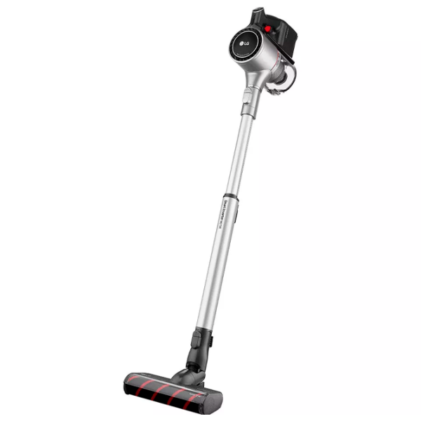 Aspirator vertical LG A9K-CORE3S Silver  | Uscată | Container | 1.1 l photo 5