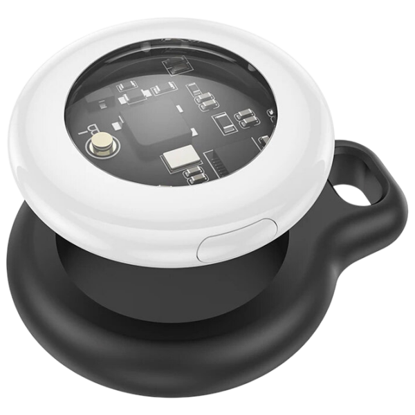 Smart Tracker Hoco E91 Tiger Set Black  photo 1