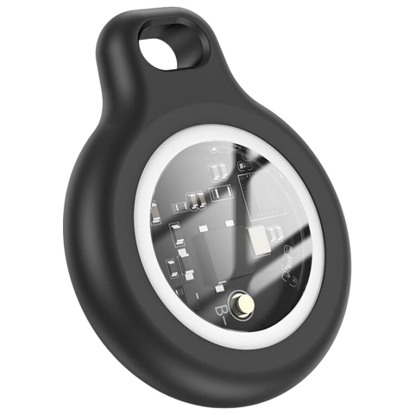 Smart Tracker Hoco E91 Tiger Set Black  photo 3
