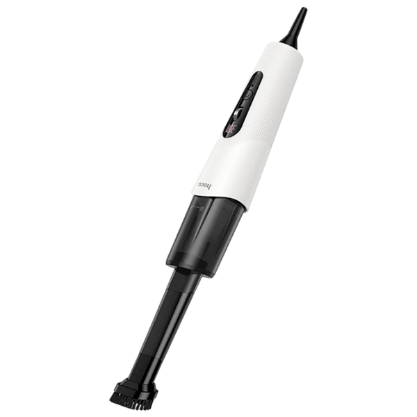 Aspirator portabil Hoco ZP16 White 50 W | Uscată | Container | 0.2 l photo 2