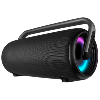 Boxă portabilă Sven PS-395 Black 40 W