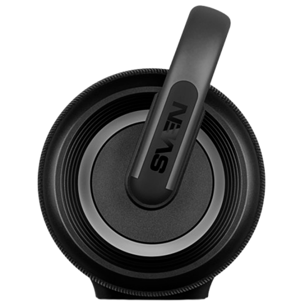 Портативная колонка Sven PS-395 Черный 40 Вт photo 6