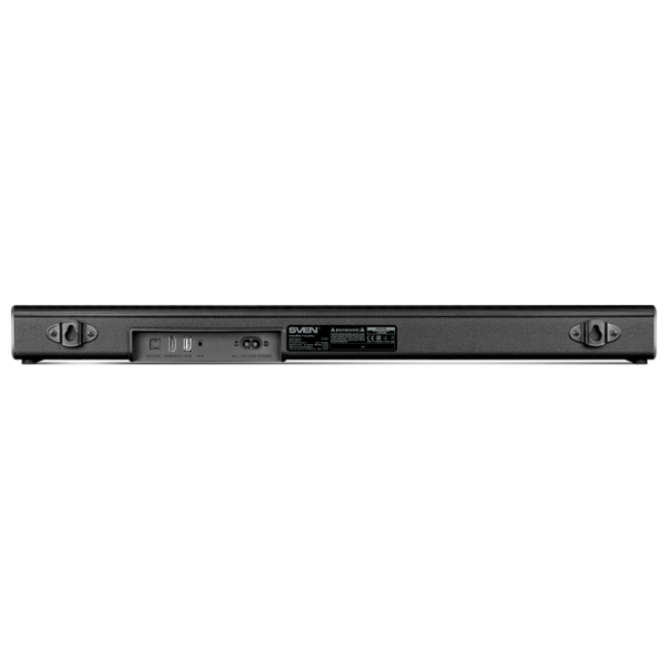 Soundbar Sven 5.1 SB-2035 Black 40 W photo 4