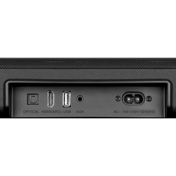 Soundbar Sven 5.1 SB-2035 Black 40 W photo 6