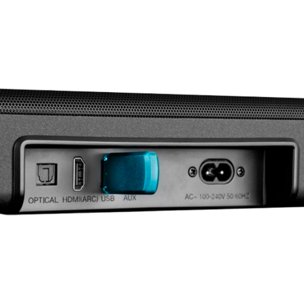 Soundbar Sven 5.1 SB-2035 Black 40 W photo 7