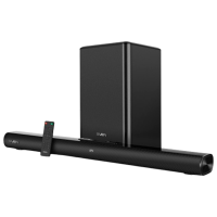 Soundbar Sven 2.1 SB-2200D Black 300 W