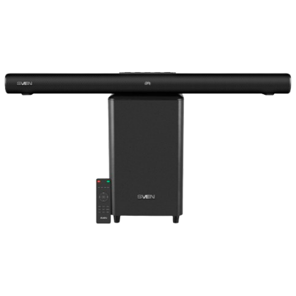 Soundbar Sven 2.1 SB-2200D Black 300 W photo 3