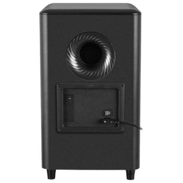 Soundbar Sven 2.1 SB-2200D Black 300 W photo 6