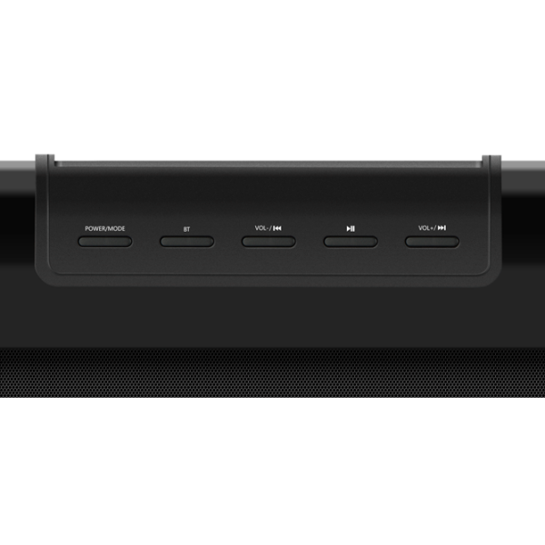 Soundbar Sven 2.1 SB-2200D Black 300 W photo 8