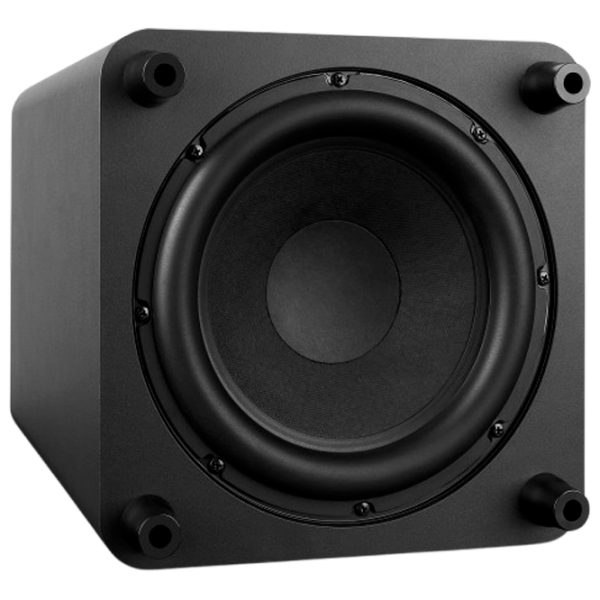 Soundbar Sven 2.1 SB-2200D Black 300 W photo 9