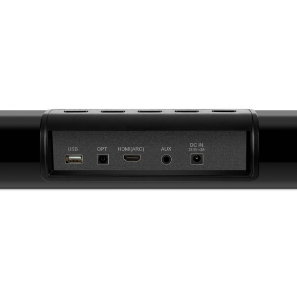 Soundbar Sven 2.1 SB-2200D Black 300 W photo 10