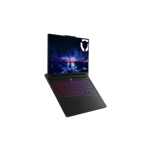 Laptop Lenovo Legion Pro 7 16IAX10H Eclipse Black 16" | 64 GB | 1 TB | Intel Core Ultra 9 275HX | GeForce RTX 5080 12 GB photo 5