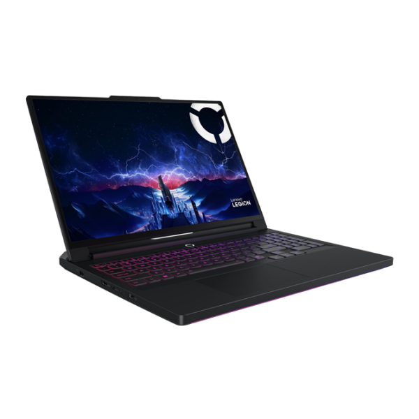 Laptop Lenovo Legion Pro 7 16IAX10H Eclipse Black 16" | 64 GB | 1 TB | Intel Core Ultra 9 275HX | GeForce RTX 5080 12 GB photo 8