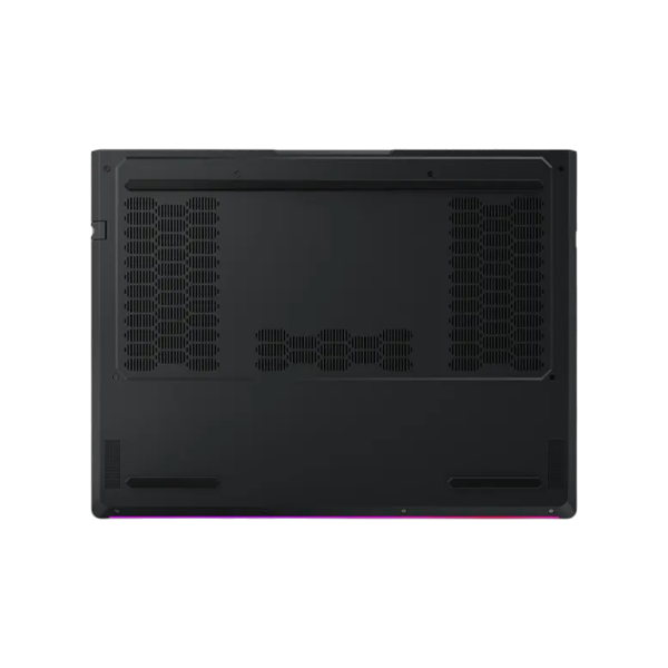 Laptop Lenovo Legion Pro 7 16IAX10H Eclipse Black 16" | 64 GB | 1 TB | Intel Core Ultra 9 275HX | GeForce RTX 5080 12 GB photo 9