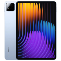 Планшет Xiaomi Pad 7 11.2" Wi-Fi Синий 8 ГБ |
128 ГБ | 13 Мп | 