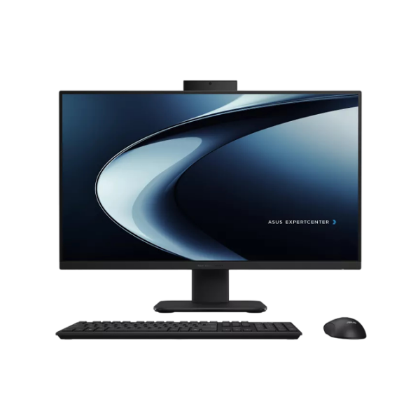 All-in-One PC Asus AIO P470VAK Black 27" Full HD IPS Intel Core i5 13420H 16 GB 2 TB  photo 1