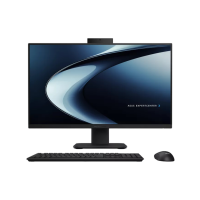 All-in-One PC Asus AIO P470VAK Black 27" Full HD IPS Intel Core i5 13420H 16 GB 2 TB 