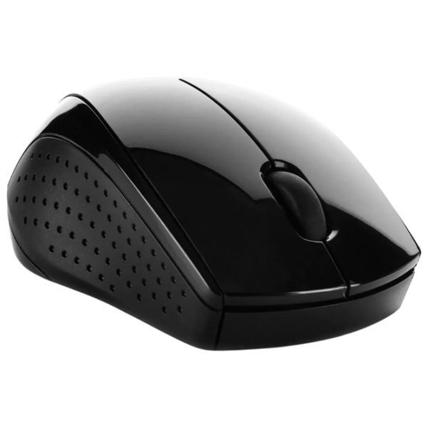 Мышь HP 200 Черный Беспроводные, 1000 dpi photo 3
