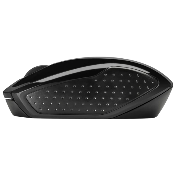 Мышь HP 200 Черный Беспроводные, 1000 dpi photo 4