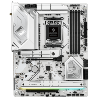 Материнская плата ASRock B850 STEEL LEGEND WIFI ATX 