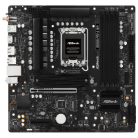 Материнская плата ASRock B860M PRO-A WIFI ATX 