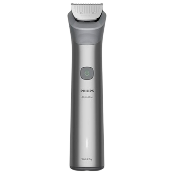 Trimmer facial Philips MG5921/15 Silver  photo 2