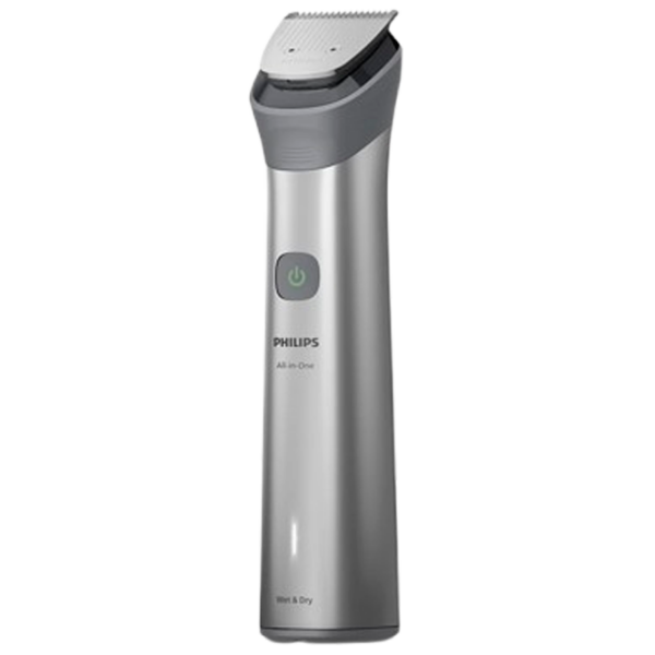 Trimmer facial Philips MG5921/15 Silver  photo 4