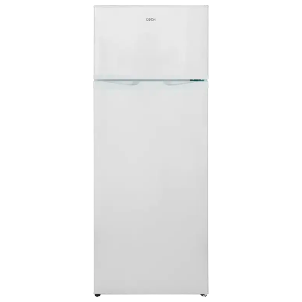 Frigider Ozon OZ-STN263FW-EU White 171l / Automat, 42l / Manual, F photo 1