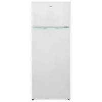 Frigider Ozon OZ-STN263FW-EU White 171l / Automat, 42l / Manual, F