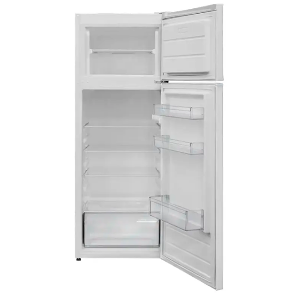 Frigider Ozon OZ-STN263FW-EU White 171l / Automat, 42l / Manual, F photo 2