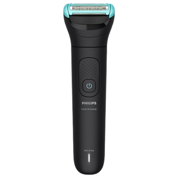 Trimmer facial Philips BG5480/15 Black  photo 2