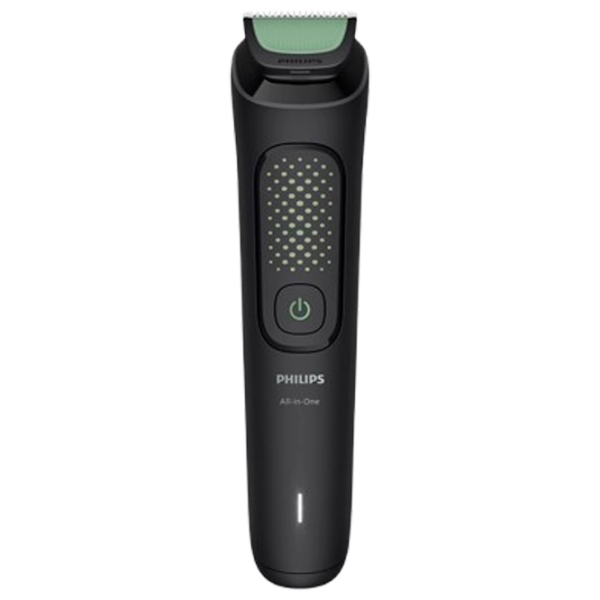 Trimmer facial Philips MG3945/15 Black  photo 3