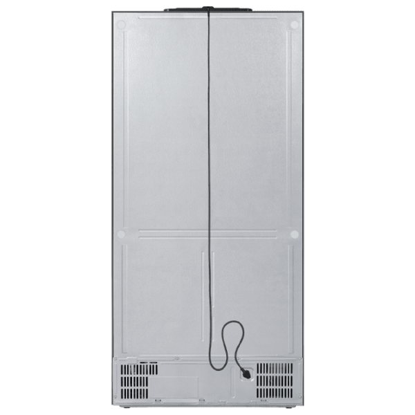 Frigider Hisense RQ768N4GBE Black 381l / No Frost, 105l / No Frost, A+ photo 6