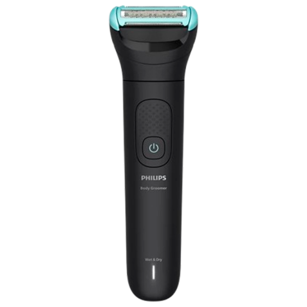 Trimmer facial Philips BG5470/15 Black  photo 2