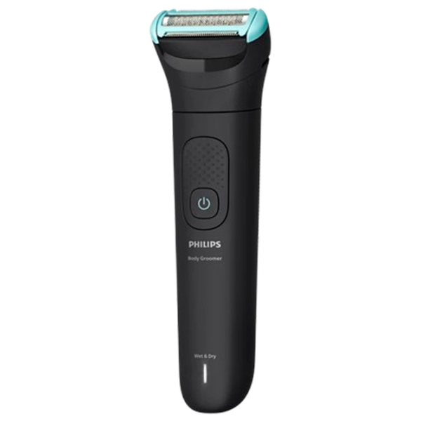 Trimmer facial Philips BG5470/15 Black  photo 4