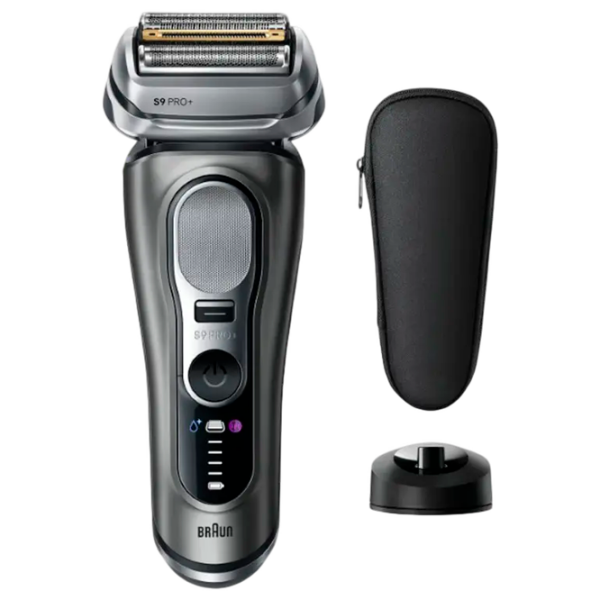 Бритва электрическая Braun 9615s Серый  photo 2